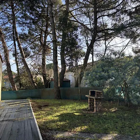 Maison 6 Pers A 250m De La Avec Animaux Admis! - Fr-1-194-448