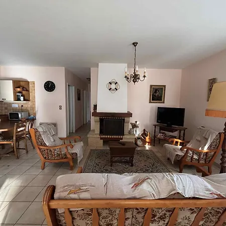 度假居 Maison 6 Pers A 250m De La Avec Animaux Admis! - Fr-1-194-448 滨海拉特朗什