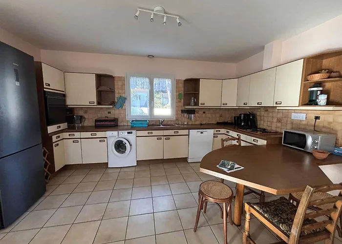 Maison 6 Pers A 250m De La Avec Animaux Admis! - Fr-1-194-448 滨海拉特朗什