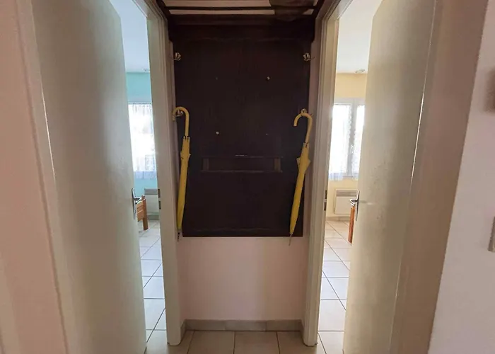 度假居 Maison 6 Pers A 250m De La Avec Animaux Admis! - Fr-1-194-448