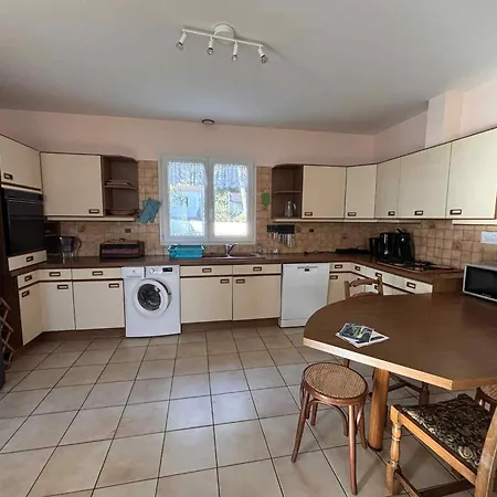 Maison 6 Pers A 250m De La Avec Animaux Admis! - Fr-1-194-448 La Tranche-sur-Mer