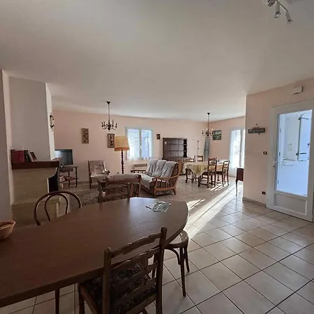Maison 6 Pers à 250m De La Avec Animaux Admis! - Fr-1-194-448 * La Tranche-sur-Mer