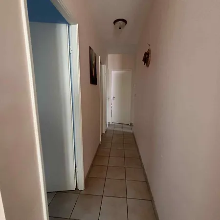 Maison 6 Pers à 250m De La Avec Animaux Admis! - Fr-1-194-448 Hébergement de vacances