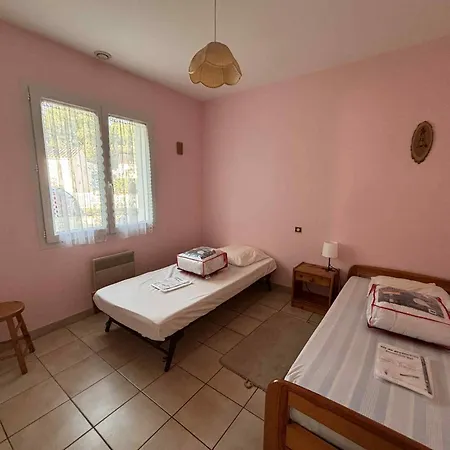 Maison 6 Pers A 250m De La Avec Animaux Admis! - Fr-1-194-448 La Tranche-sur-Mer