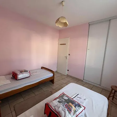 Maison 6 Pers A 250m De La Avec Animaux Admis! - Fr-1-194-448 Holiday home La Tranche-sur-Mer