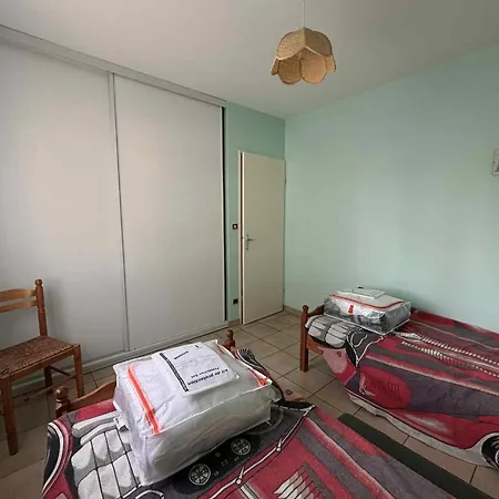 Maison 6 Pers A 250m De La Avec Animaux Admis! - Fr-1-194-448 Holiday home