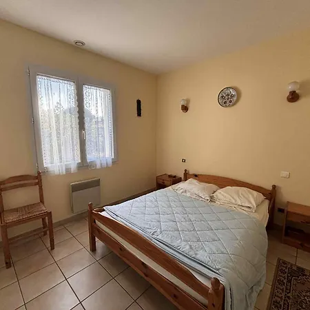 Maison 6 Pers A 250m De La Avec Animaux Admis! - Fr-1-194-448 * La Tranche-sur-Mer