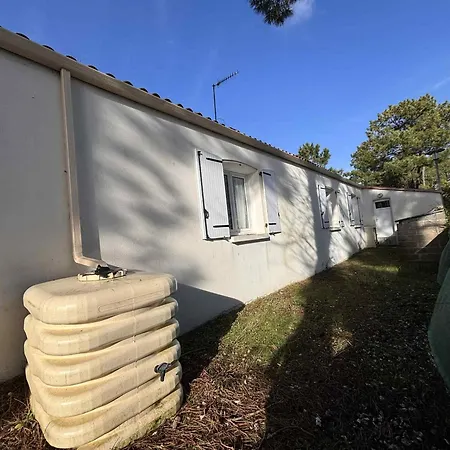 Maison 6 Pers A 250m De La Avec Animaux Admis! - Fr-1-194-448 Holiday home La Tranche-sur-Mer