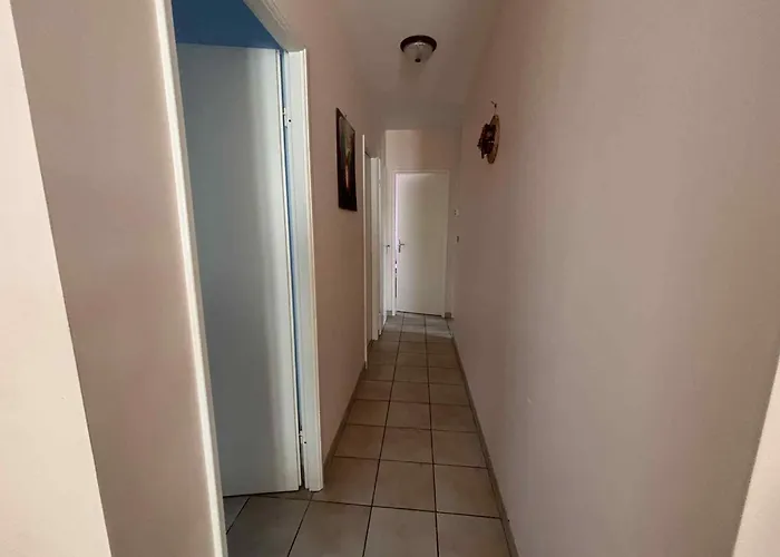 Maison 6 Pers A 250m De La Avec Animaux Admis! - Fr-1-194-448 Nyaraló