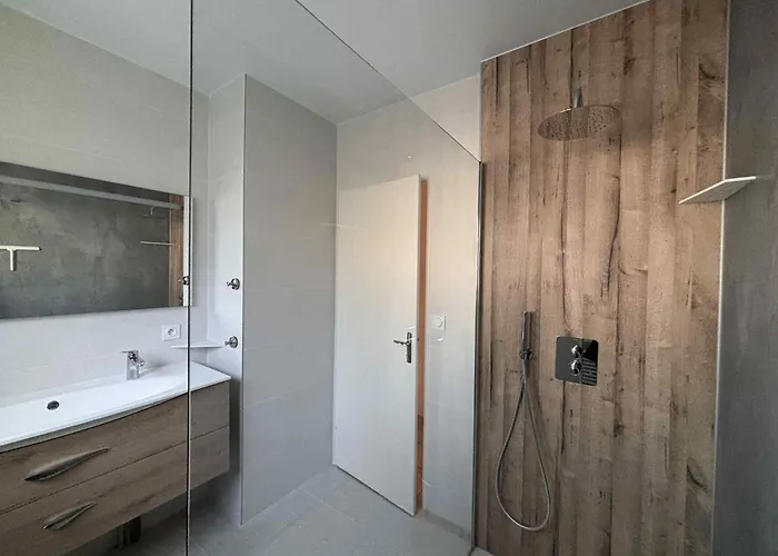 Maison 6 Pers A 250m De La Avec Animaux Admis! - Fr-1-194-448