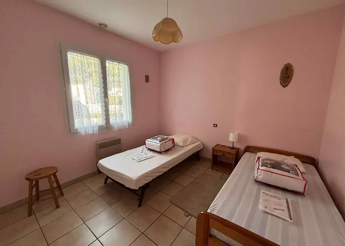 Maison 6 Pers A 250m De La Avec Animaux Admis! - Fr-1-194-448 La Tranche-sur-Mer