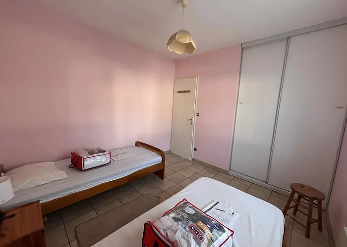 Maison 6 Pers A 250m De La Avec Animaux Admis! - Fr-1-194-448 Nyaraló La Tranche-sur-Mer