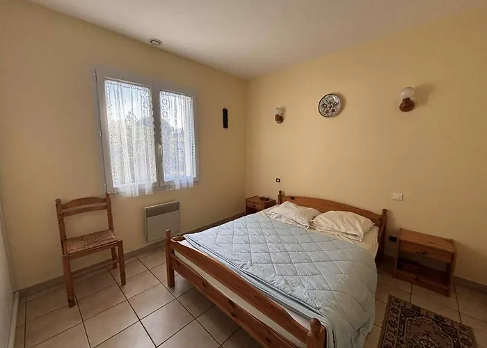 Maison 6 Pers A 250m De La Avec Animaux Admis! - Fr-1-194-448 * La Tranche-sur-Mer